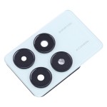 Camera Lens Glass With Frame For Xiaomi Redmi K70e Mint By - Maxbhi Com