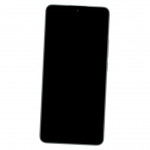 Middle Frame Ring Only for Xiaomi 13T Black