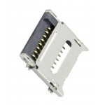 MMC Connector for Infinix Note 30 VIP