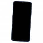 Camera Lens Glass with Frame for Umidigi Power 5 Green