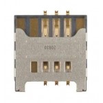 Sim Connector for Infinix Note 30 VIP