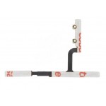 Power Button Flex Cable For Tcl 405 On Off Flex Pcb By - Maxbhi Com