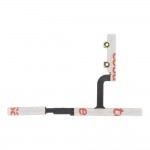 Volume Button Flex Cable For Tcl 405 By - Maxbhi Com