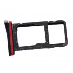 Sim Card Holder Tray For Doogee V20s Black - Maxbhi Com