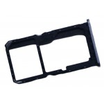 Sim Card Holder Tray For Oneplus Nord Ce 4 Lite 5g Black - Maxbhi Com