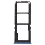 Sim Card Holder Tray For Realme C63 Blue - Maxbhi Com
