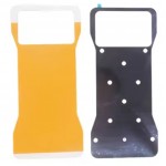 Back Panel Cover For Doogee V20s Orange - Maxbhi Com