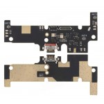 Charging Connector Flex Pcb Board For Doogee V20s By - Maxbhi Com