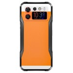 Full Body Housing For Doogee V20s Orange - Maxbhi Com