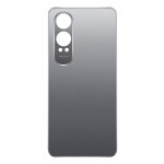 Back Panel Cover For Oneplus Nord Ce 4 Lite 5g Black - Maxbhi Com