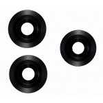 Camera Lens For Tecno Spark 20 Pro 5g Black By - Maxbhi Com