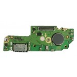 Charging Connector Flex Pcb Board For Tecno Spark 20 Pro 5g By - Maxbhi Com