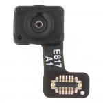 Fingerprint Sensor Flex Cable For Oneplus Nord Ce 4 Lite 5g Black By - Maxbhi Com