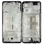 Lcd Frame Middle Chassis For Oneplus Nord Ce 4 Lite 5g White By - Maxbhi Com