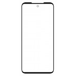 Replacement Front Glass For Oneplus Nord Ce 4 Lite 5g Black By - Maxbhi Com