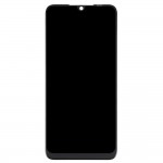 Lcd With Touch Screen For Umidigi A9 Pro 2021 Black By - Maxbhi Com