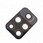 Camera Lens for Umidigi A11 Pro Max Black