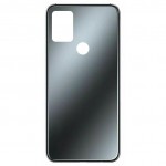 Back Panel Cover For Umidigi A9 Pro 2021 White - Maxbhi Com