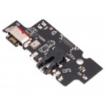 Charging Connector Flex Pcb Board For Umidigi A11 Pro Max By - Maxbhi Com