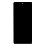 Lcd Screen For Umidigi A11 Pro Max Replacement Display By - Maxbhi Com