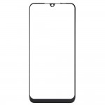 Replacement Front Glass For Umidigi A9 Pro 2021 Black By - Maxbhi Com