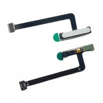 Fingerprint Sensor Flex Cable for Umidigi A11 Pro Max Grey