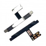 Volume Button Flex Cable For Umidigi A11 Pro Max By - Maxbhi Com