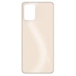 Back Panel Cover For Umidigi A13 Pro Max 5g Gold - Maxbhi Com