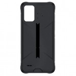 Back Panel Cover For Umidigi Bison Pro Black - Maxbhi Com