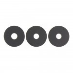 Camera Lens For Realme C63 Black By - Maxbhi Com