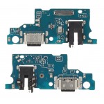 Charging Connector Flex Pcb Board For Realme C63 By - Maxbhi Com