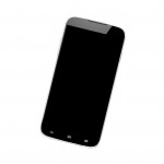 Middle Frame Ring Only for BLU Studio 6.0 HD D650 White