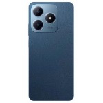 Full Body Housing For Realme C63 Black - Maxbhi Com