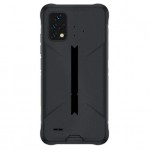Full Body Housing For Umidigi Bison Pro Black - Maxbhi Com