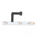 Power Button Flex Cable For Umidigi Bison Pro On Off Flex Pcb By - Maxbhi Com