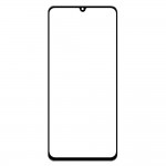 Replacement Front Glass For Realme C63 Green By - Maxbhi Com