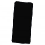 Middle Frame Ring Only for Realme C63 White