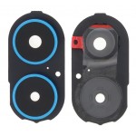 Camera Lens Glass With Frame For Oneplus Nord Ce 4 Lite 5g Blue By - Maxbhi Com