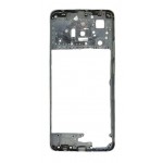 Middle Frame Ring Only For Realme C63 White By - Maxbhi Com