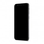 Middle Frame Ring Only for Uhappy UP720 Grey