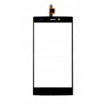 Touch Screen Digitizer For Micromax Canvas Nitro 2 E311 Black By - Maxbhi.com
