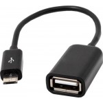 USB OTG Adapter Cable for Acer Iconia W510 64GB WiFi