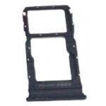 Sim Card Holder Tray For Vivo Y77e Black - Maxbhi Com