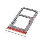 Sim Card Holder Tray For Vivo Y77e Pink - Maxbhi Com