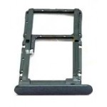 Sim Card Holder Tray For Oppo A2x 5g Black - Maxbhi Com