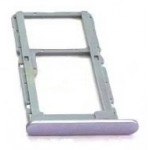 Sim Card Holder Tray For Oppo A2x 5g Purple - Maxbhi Com