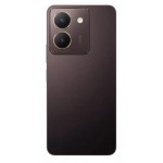 Full Body Housing For Vivo Y27s Black - Maxbhi Com