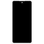 Lcd Screen For Vivo Y27s Replacement Display By - Maxbhi Com