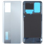 Back Panel Cover For Realme Gt Neo 5g White - Maxbhi Com