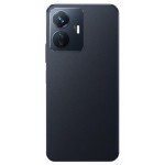 Full Body Housing For Vivo Y77e Black - Maxbhi Com